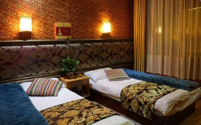 Baoma Hotel (2Nd Branch)