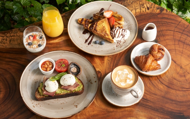 Quincy Hotel Singapore by Far East Hospitality
