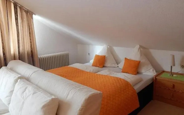 Hotel Schloss Silberberg