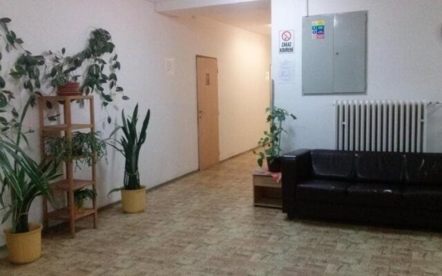 Motel Lazza