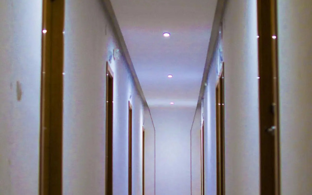 Hotel Vedrá