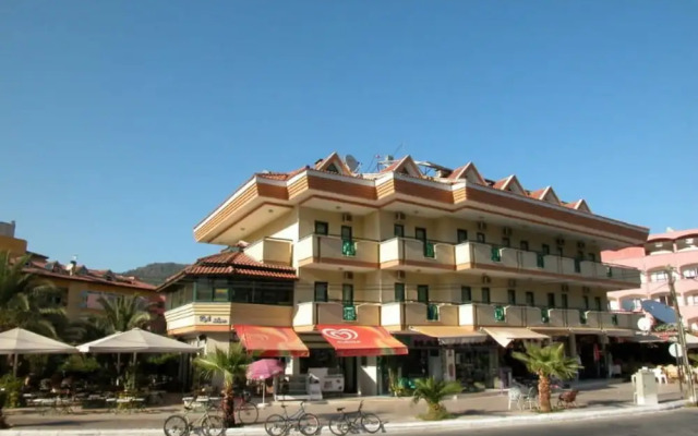 Siesta Apart Hotel