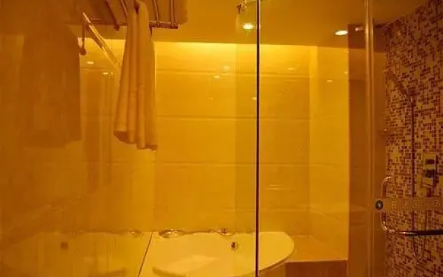 Ji'an Kaitong International Hotel