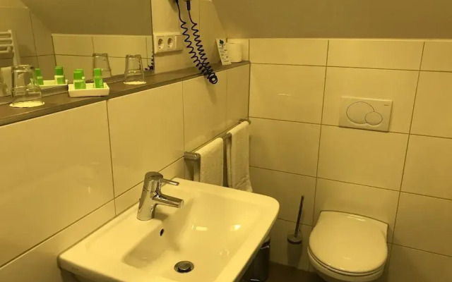 Althoff´s Landhotel