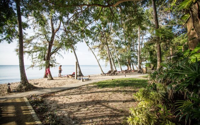 Anahata Resort Samui