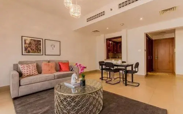 One Perfect Stay - Zanzabeel
