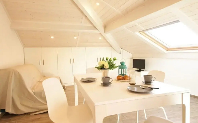 Appartamento Croce di Malta