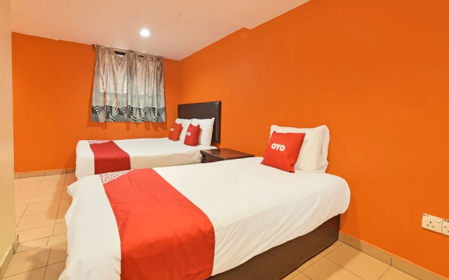 OYO 90732 New Hotel 33