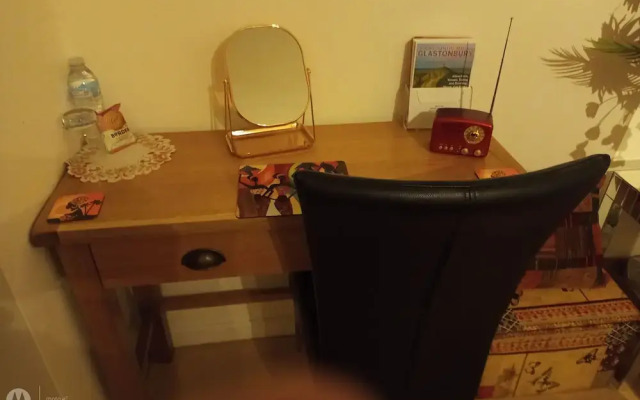 The Little House of Art