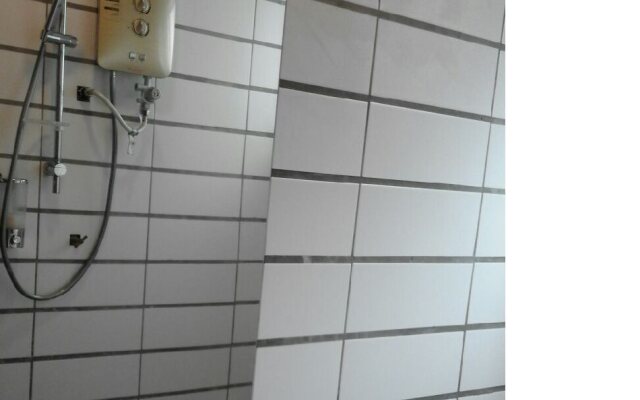 KK Hotel Jalan Pahang