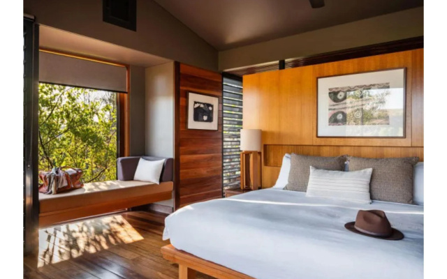 El Questro Homestead – Guest Rooms – Kununurra