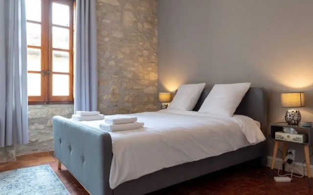 Abitarela - Maison d'Hôtes - B&B