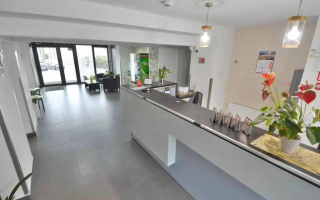 Noclegi ,Twój Hostel - Bytom , Zabrze , Katowice
