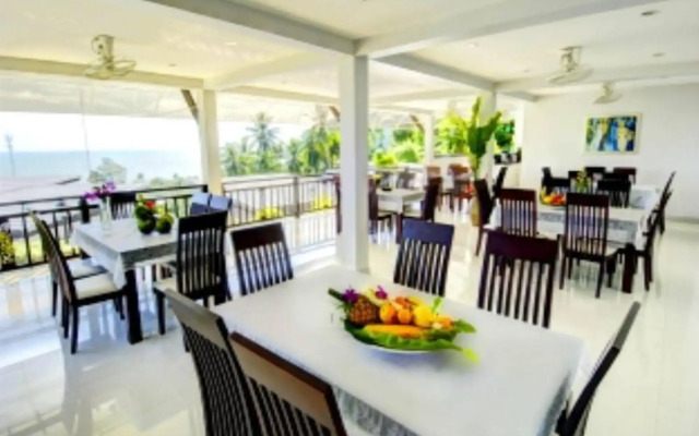 Nirvana Detox Healing Center