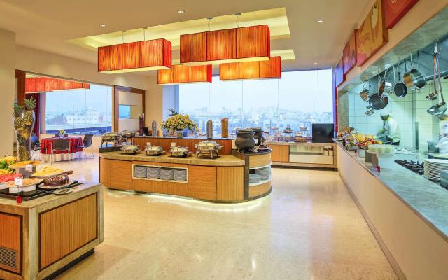 ibis Bengaluru Hosur Road Hotel