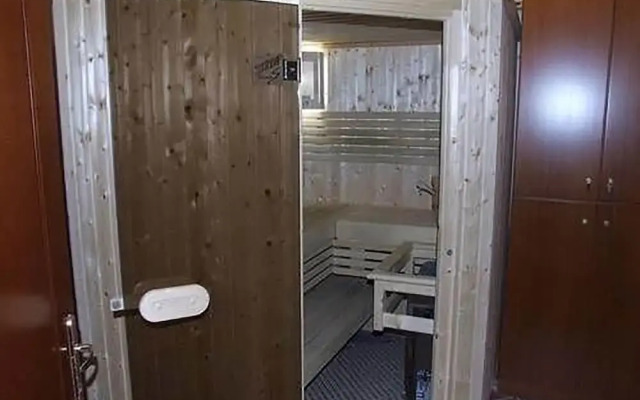 FilosXenia Ismaros Hotel