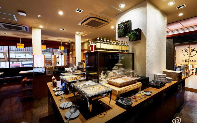 Daiwa Roynet Hotel Kawasaki
