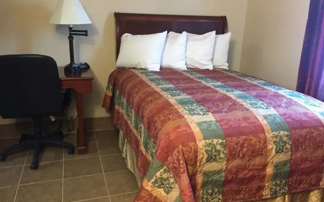 OYO Hotel Woodward OK Hwy 270