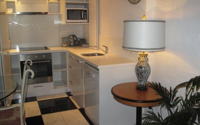 South Yarra Residences