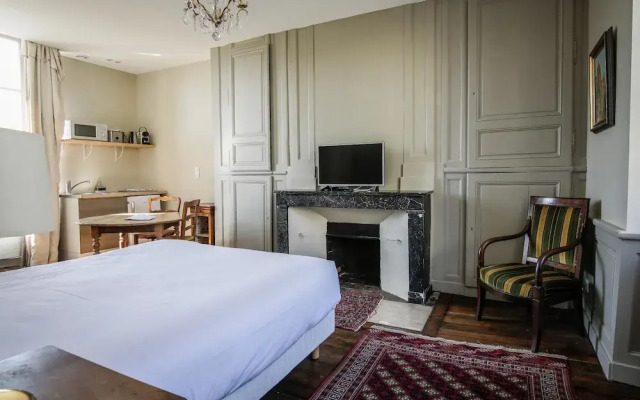 La Maison d'Aristide