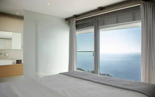 Villa Glass - Syvota