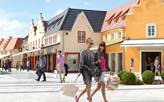 ibis budget Haguenau