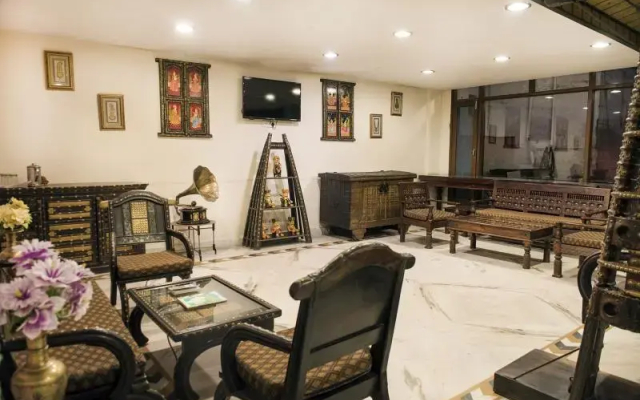 The Himachal inn