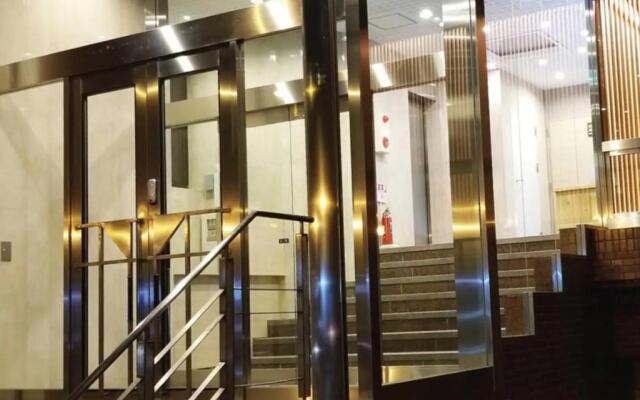 Ryoan / Vacation STAY 80257