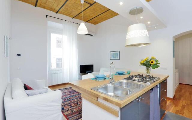 RomeAsYouLike - Colosseo Experience 23