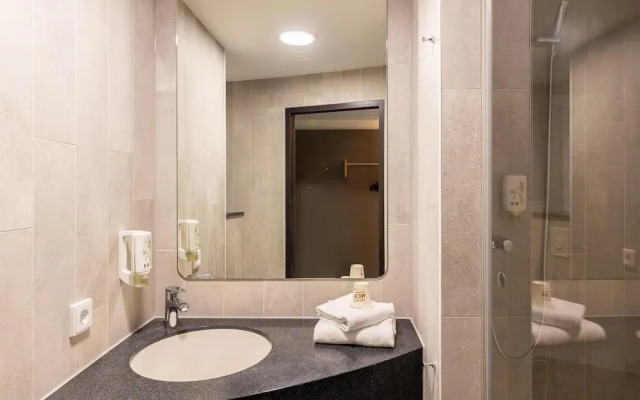 B&B HOTEL Essen-City