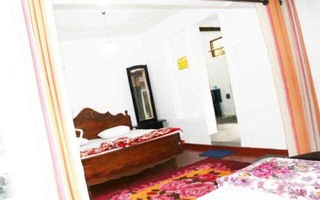 Farah Guest Inn