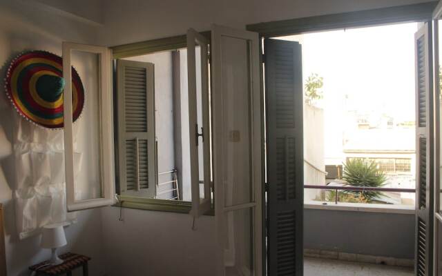 Lima Sol House - Hostel