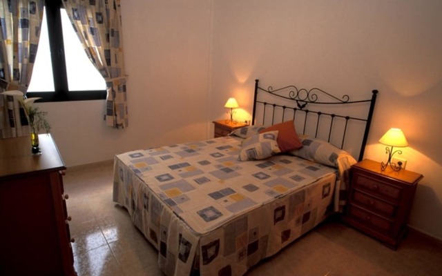 Cala Apartments 3Pax 1A