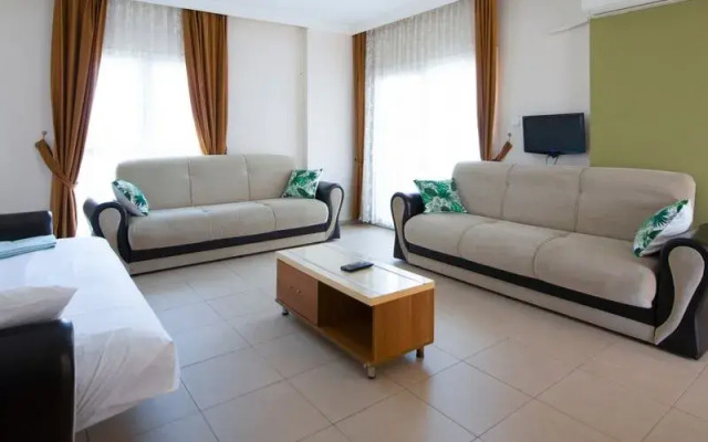 Truva Apart Otel