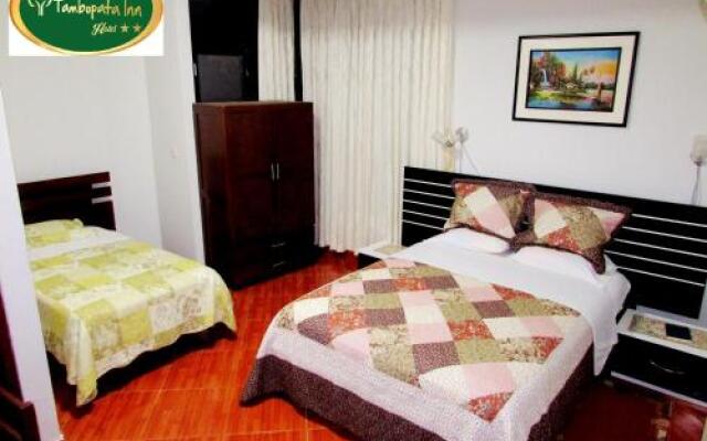 Hotel Tambopata Inn