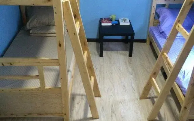 Chengdu Panda Baby Youth Hostel