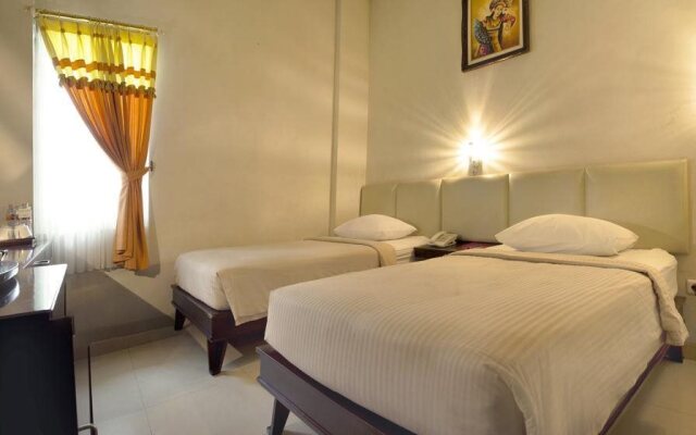 Hotel Central Kudus
