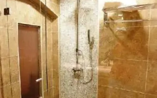 Aliakmon Hotel