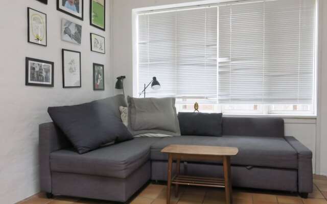 2 bedroom house in Amager 1364-1