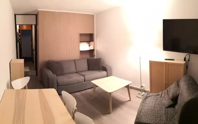 Studio La Plagne Aime 2000