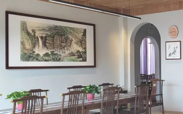 Dadongxiang Residence