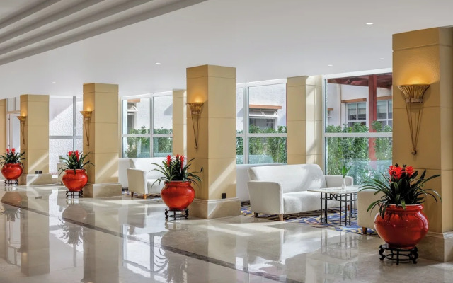 Steigenberger Jiuzhai Valley