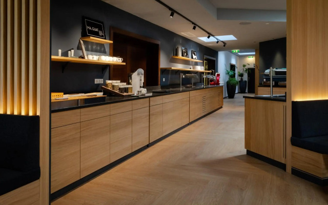 eduCARE Hotel