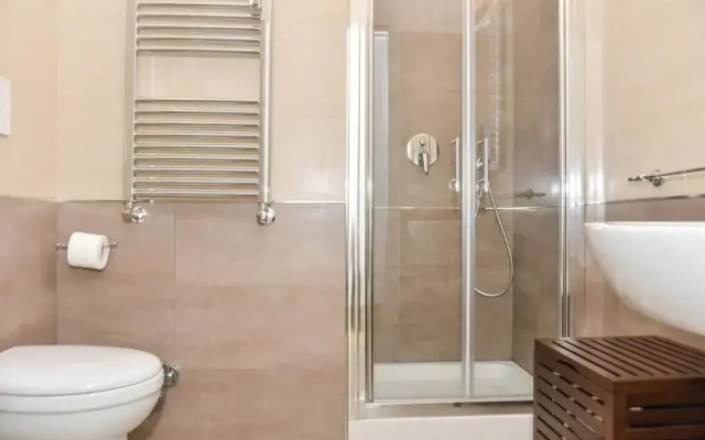 Your Rhome - Your Apartment in Rome