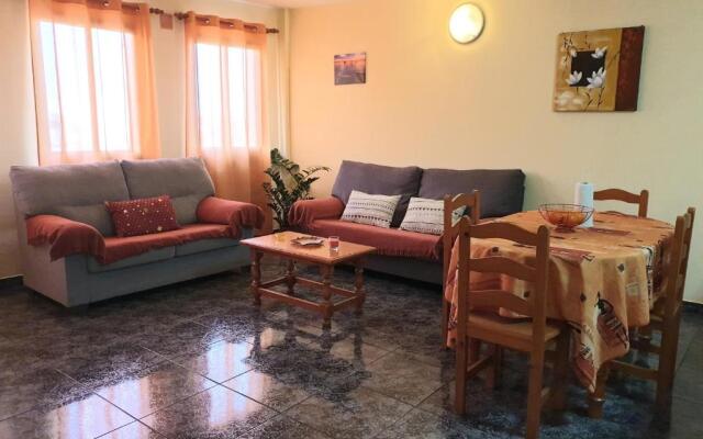 Apartamento Mendoza-San Isidro