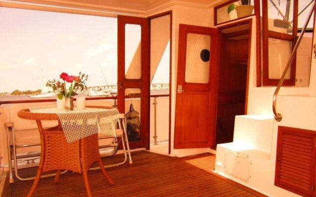 Caribbean Charter