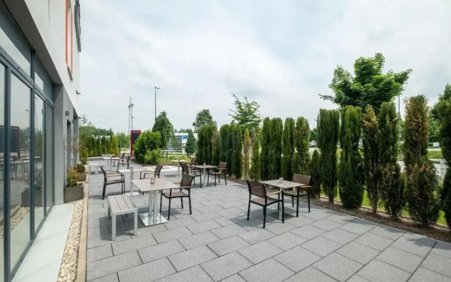 Amaro Hotel