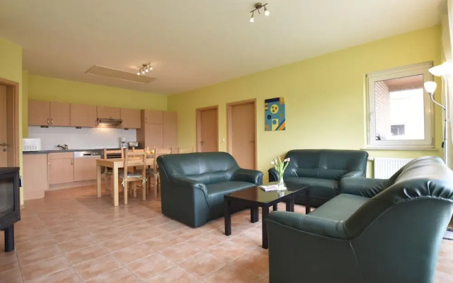Cozy Holiday Home in Zierow With Sauna