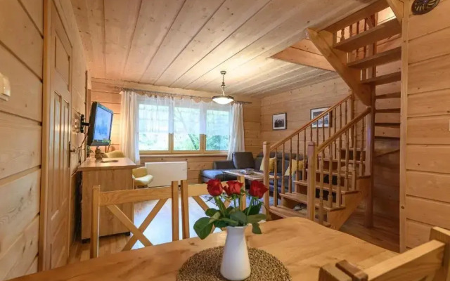 Regionalny Domek pod Skocznią