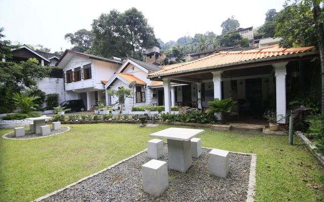 Singgah - Hostel